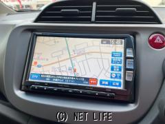 ホンダ フィット