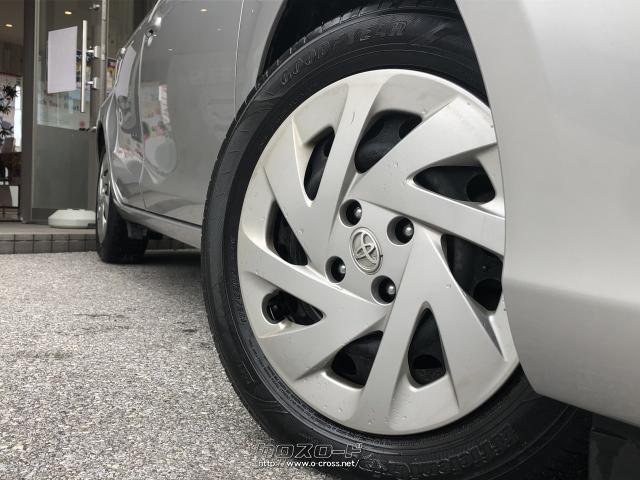 タイヤサイズ185/60R15 トヨタ アクア