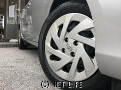 トヨタ アクア