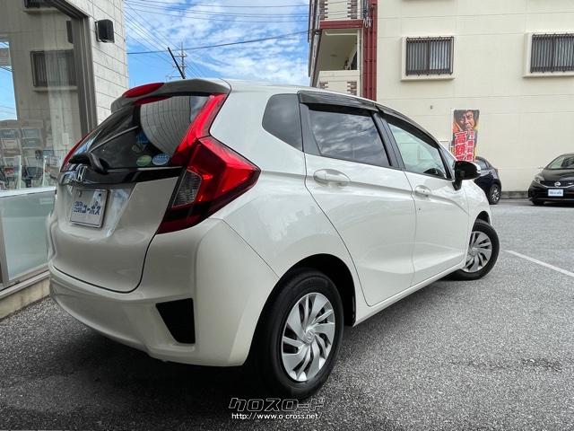 コンパクトカーのベンチマークとして先進性を追求。広さと快適さはそのままに、運転のしやすさをさらに高めた1台。 ホンダ フィット