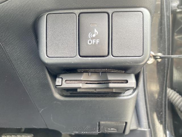 高速を使う方には必須のETC!ETCカードの申し込みもご相談ください。 トヨタ アクア