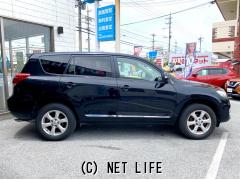 トヨタ ヴァンガード