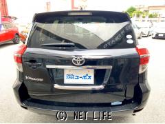 トヨタ ヴァンガード