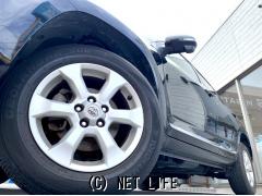 トヨタ ヴァンガード