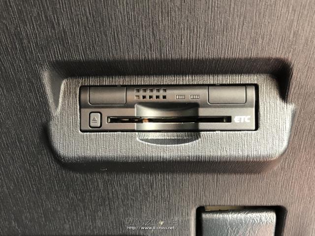 高速道路の味方ETC付き トヨタ プリウスα