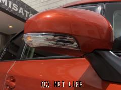 トヨタ プリウスα