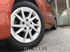 トヨタ プリウスα