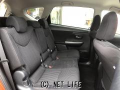 トヨタ プリウスα