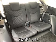 トヨタ プリウスα