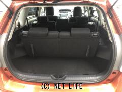 トヨタ プリウスα