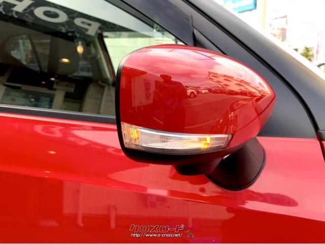 電動格納ウィンカーランプ スズキ イグニス