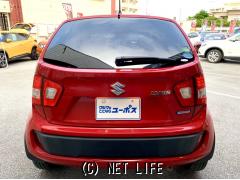 スズキ イグニス