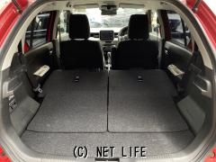 スズキ イグニス