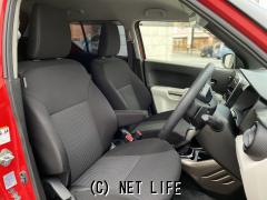 スズキ イグニス