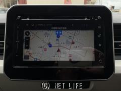 スズキ イグニス