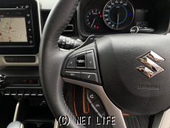 スズキ イグニス