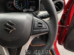 スズキ イグニス