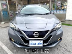 日産 リーフ
