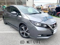 日産 リーフ