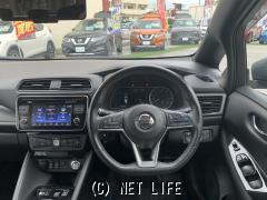 日産 リーフ