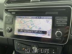 日産 リーフ