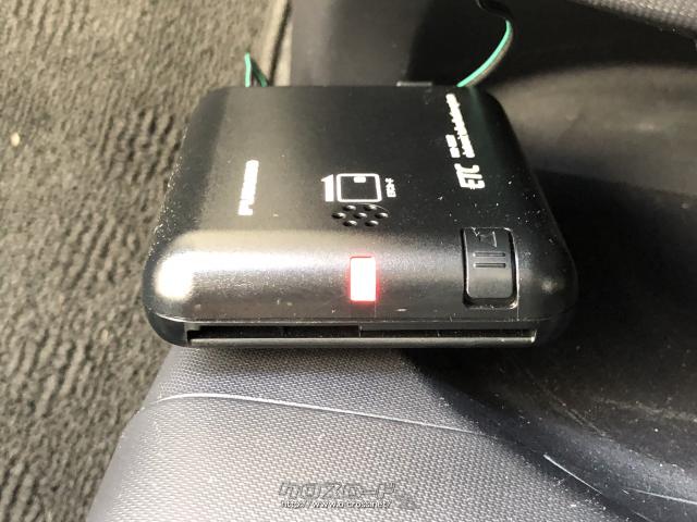 ETC付いてます! トヨタ iQ