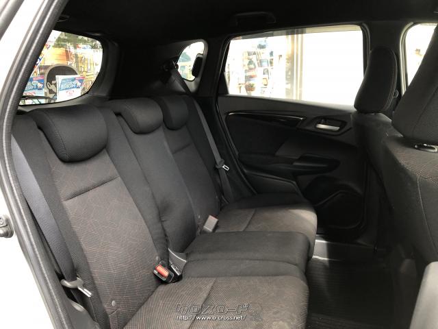 室内長×室内幅×室内高1935×1450×1280mm ホンダ フィットハイブリッド