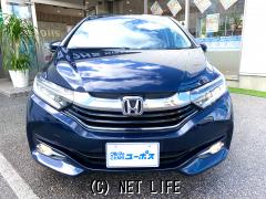 ホンダ シャトル