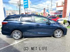 ホンダ シャトル