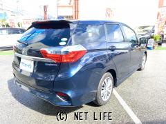 ホンダ シャトル