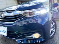 ホンダ シャトル