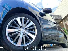 ホンダ シャトル