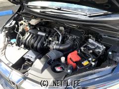 ホンダ シャトル