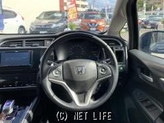 ホンダ シャトル