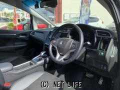 ホンダ シャトル