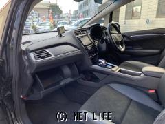 ホンダ シャトル