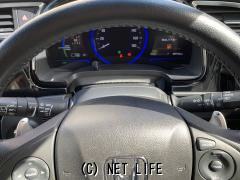 ホンダ シャトル