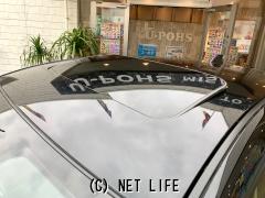 マツダ アクセラスポーツ