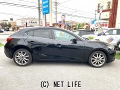 マツダ アクセラスポーツ