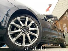 マツダ アクセラスポーツ