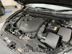 マツダ アクセラスポーツ