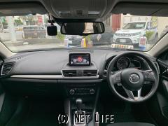 マツダ アクセラスポーツ