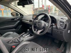 マツダ アクセラスポーツ