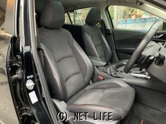 マツダ アクセラスポーツ