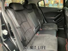 マツダ アクセラスポーツ