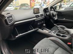 マツダ アクセラスポーツ