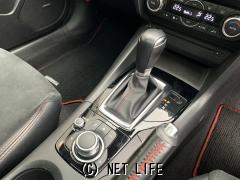 マツダ アクセラスポーツ