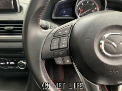 マツダ アクセラスポーツ