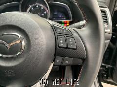 マツダ アクセラスポーツ