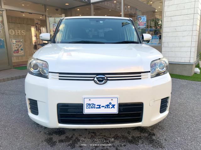 カローラルミオン水平・垂直基調の箱型シルエットと、ユニークでシンプルな内外装デザインをもった、3ナンバーワイドなコンパクトカー。 トヨタ カローラルミオン